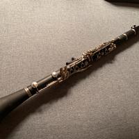 CLARINETTO  nuovissimo