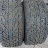 Gomme da neve 215/40/17-87V