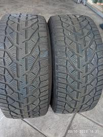 2 Gomme da neve 215/40/17-87V