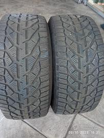 Gomme da neve 215/40/17-87V