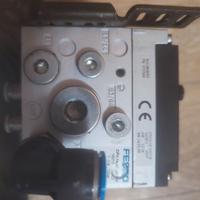 Batteria di elettrovalvole FESTO CPV14
