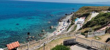 Mini Appartamento sul mare