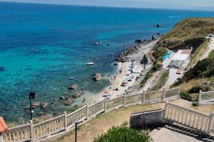 Mini Appartamento sul mare