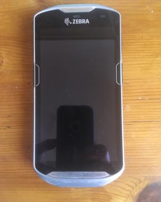 Terminale Zebra TC510K
