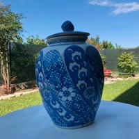 Vaso da arredamento