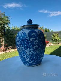 Vaso da arredamento