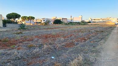 Terreno edificabile