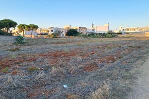 Terreno edificabile