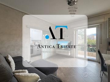 San giovanni - trilocale ristrutturato