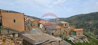 Casa Semindipendente - Reitano