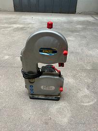 Sega a nastro Kinzo 250W