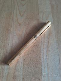 penna stilografica Aurora