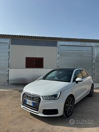 AUDI A1 1.6 116 CV TDI