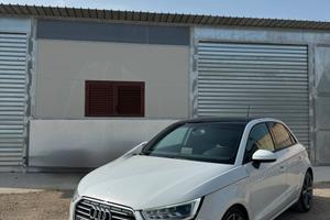 AUDI A1 1.6 116 CV TDI