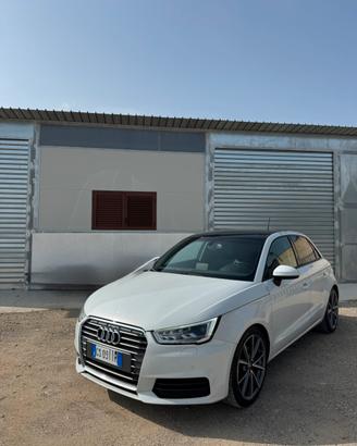 AUDI A1 1.6 116 CV TDI