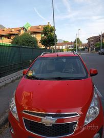 Auto Chevrolet Spark