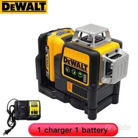 Laser dewalt