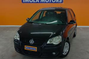 Volkswagen Polo 1.2 Benzina 5p.