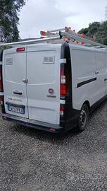 Fiat Telento officina mobile