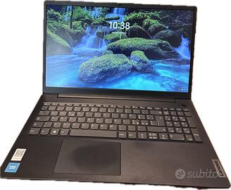 Notebook PC Lenovo V15 G2 IJL