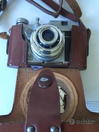 macchina fotografica Relex CMF F-10.