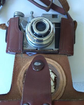 macchina fotografica Relex CMF F-10.