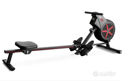 Vogatore Fitfiu Fitness RA-100 - Usato poco