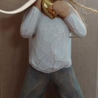 statuetta WILLOW TREE