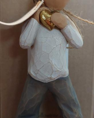 statuetta WILLOW TREE