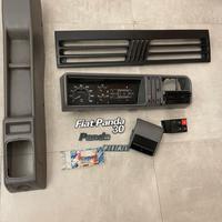 Ricambi fiat panda