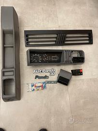 Ricambi fiat panda