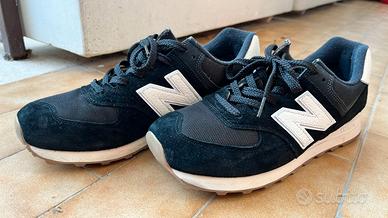 New Balance 574 sneakers