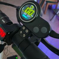 monopattino elettrico 