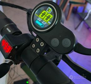 monopattino elettrico 
