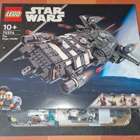 Lego Star Wars Set 75374