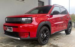 Fiat Grande Panda 1.2 hybrid Icon 110cv edct