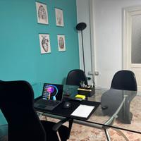 Ambulatorio per professionisti sanitari