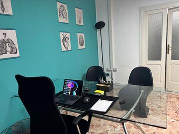 Ambulatorio per professionisti sanitari