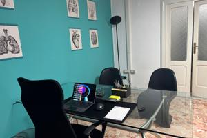 Ambulatorio per professionisti sanitari