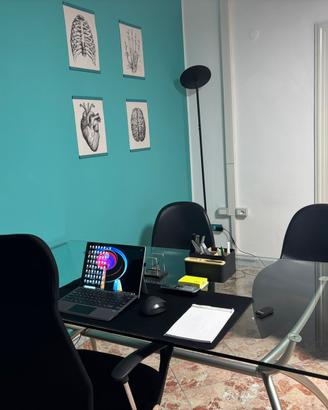 Ambulatorio per professionisti sanitari