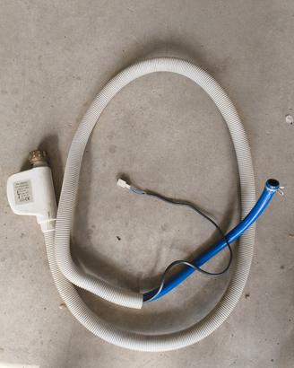 tubo waterproof system lavastoviglie miele G6 