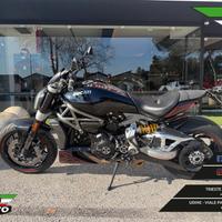 Ducati XDiavel 1262 S