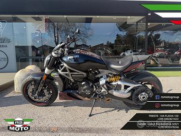 Ducati XDiavel 1262 S