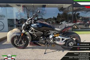 Ducati XDiavel 1262 S