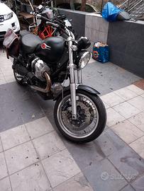 ricambi Moto Guzzi Bellagio 