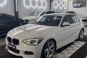 Bmw 116 116d 5p. Urban Msport PER NEOPATENTATI
