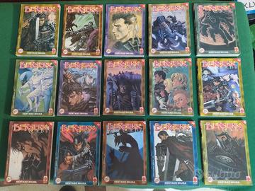 Manga nuovi scontati