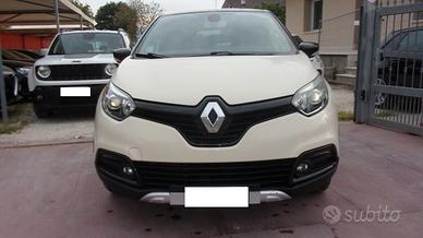 Renault Captur dCi 8V 90 CV Start&Stop Energy Inte