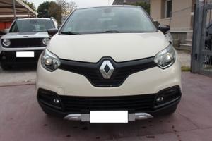 Renault Captur dCi 8V 90 CV Start&Stop Energy Inte