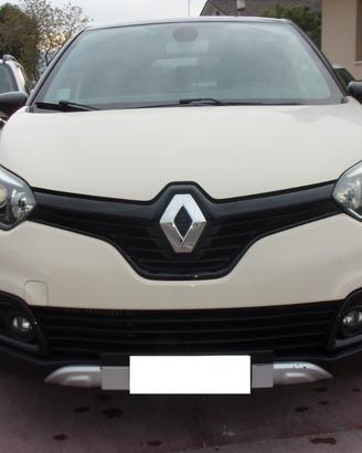 Renault Captur dCi 8V 90 CV Start&Stop Energy Inte